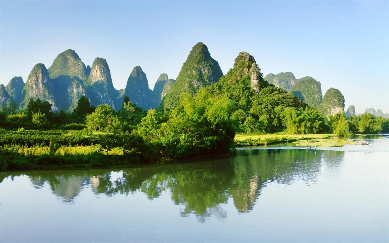 高标准环保